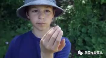 12岁，他用两年时间，做出这一整系列暗黑娃娃，有点厉害啊！