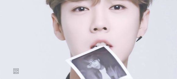 你们眼里的鹿晗,一个人眼中的鹿晗