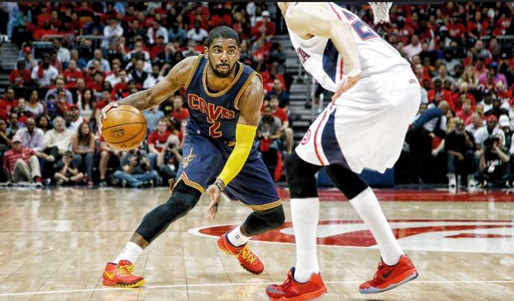 刚开始打篮球必备的5招基础变向，轻松学一招虐遍野球场！