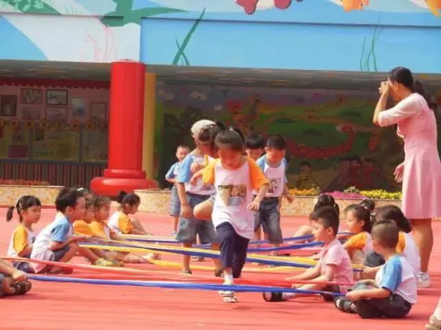 幼儿园开学老师需要关注的事项,幼儿园园长管理制度