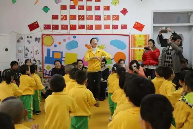 幼儿园开学老师需要关注的事项,幼儿园园长管理制度