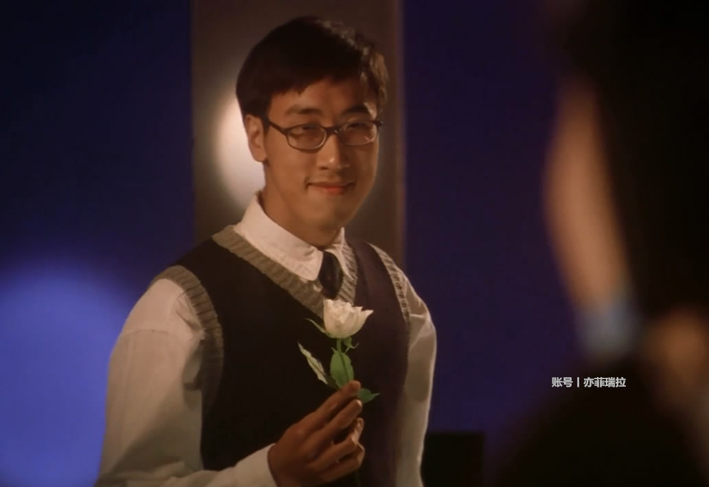 脸熟叫不上名字的男艺人,脸熟却叫不出名的老艺人