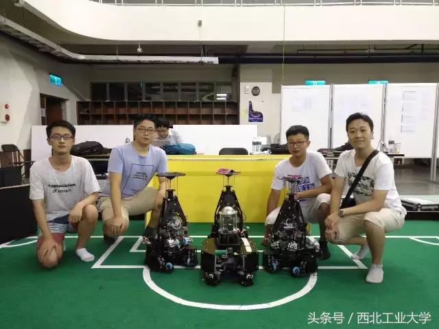 西工大再次突破世界纪录,2022年到2023年西工大竞赛名单