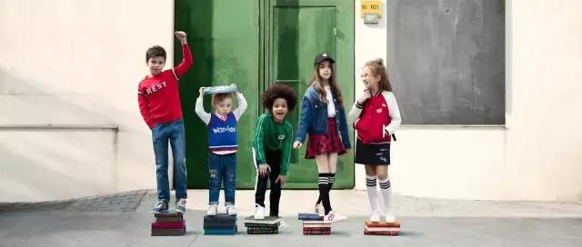 巴拉巴拉国内童装排名第几 (巴拉巴拉童装前景)