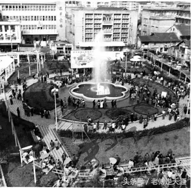 梁中与红中曾合校办学多年~两校原是亲生血缘关系