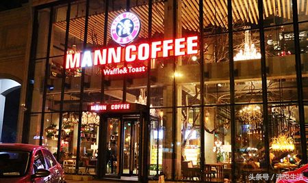 除了星巴克还有什么店,除了星巴克还有什么咖啡店