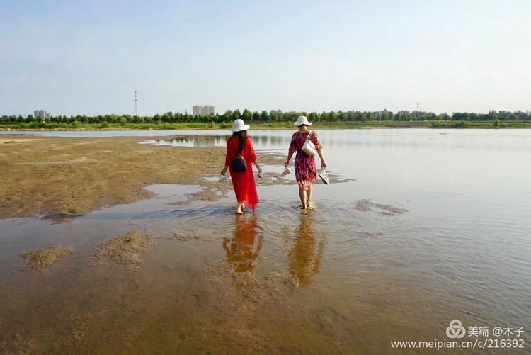 一花一叶总关情，一辆单车游古城，美哉正定！