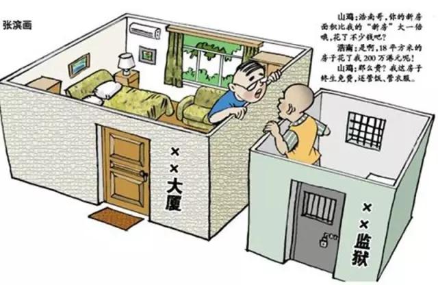 2000w在香港可以买到什么样的房子,8000千万在香港能买什么样的房