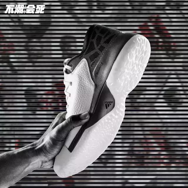 除了火拼、掰转盘和女主持的屁股，这次哈登中国行你可不能忘了它