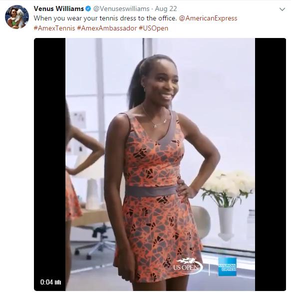 莎拉波娃美网战袍价格,美网大赛服