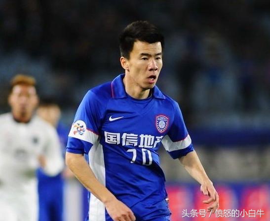 因伤无缘世界杯的十一位球员,因伤落选国足还是有遗憾