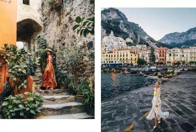 去旅游拍的风景照怎么发朋友圈,怎么给朋友圈的旅游照点评