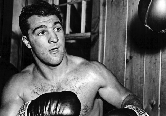 梅威瑟四场告捷视频,马西亚诺梅威瑟