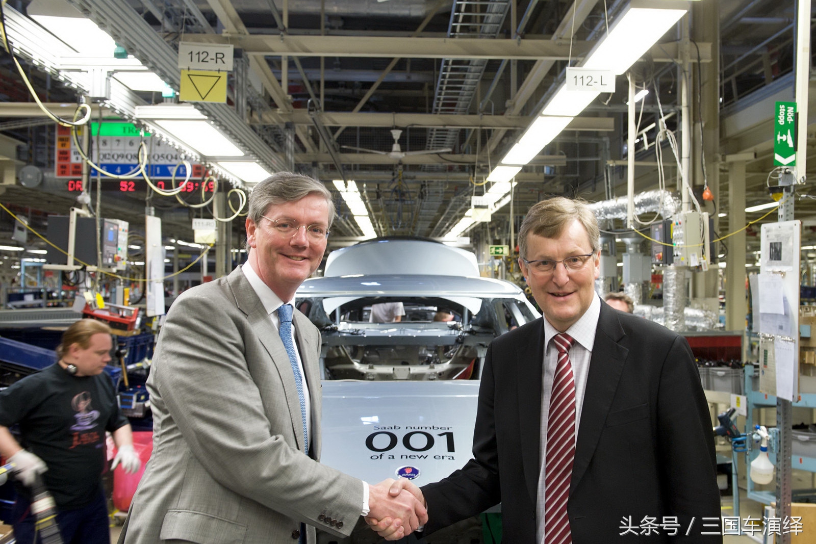 小众超跑大全,盘点小众超跑