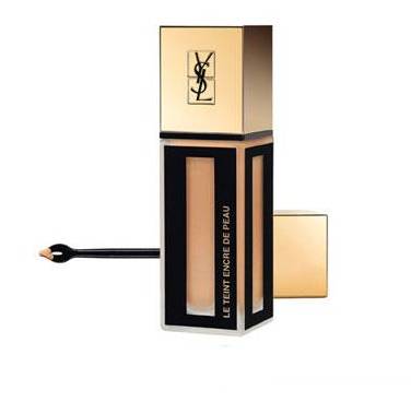 ysl免税店和专柜区别,中日免税ysl