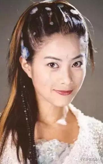 张柏芝周星驰重温当年经典,曾经周星驰对张柏芝说过一段话