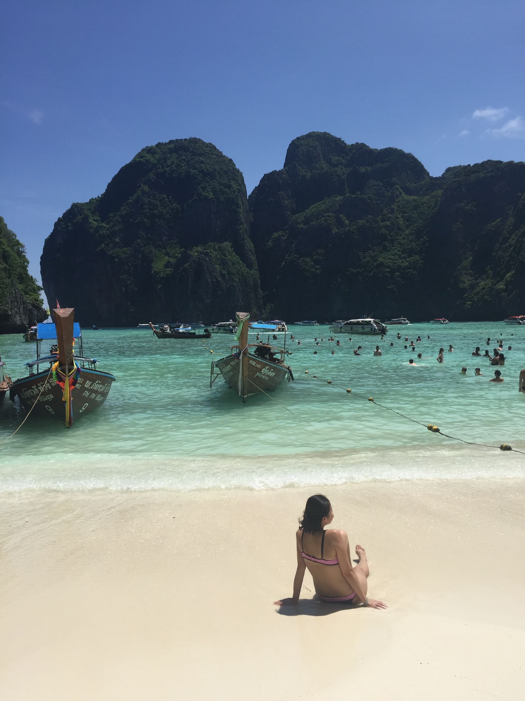 普吉岛真的比三亚便宜吗,去普吉岛值得去哪些岛玩