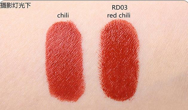 平价大牌口红百搭,平价又好用的口红分享