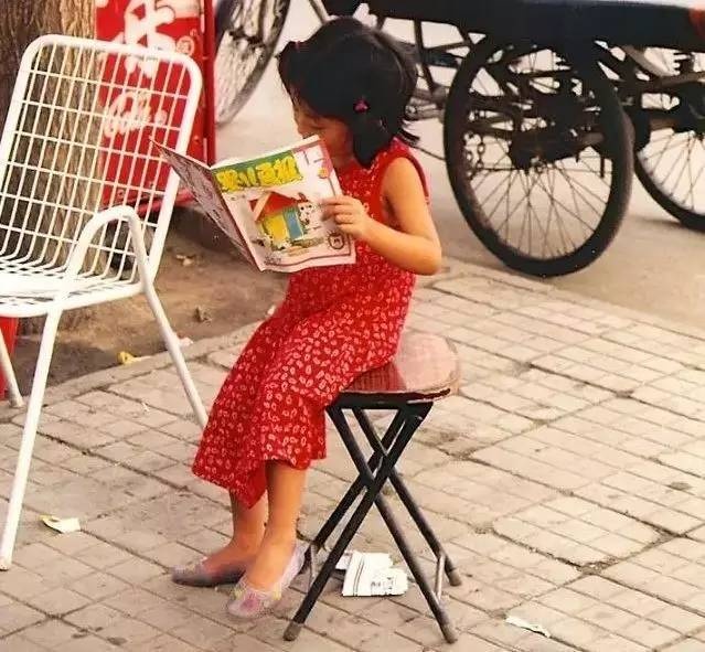 这些我们玩剩下的东西现在是世界潮流！而且还很贵！