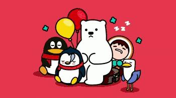 虽然喜欢QQ的一切，但腾讯这条金手链，我真不打算为情怀买单！