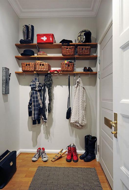 不会收纳的男人没未来，五分钟教你摆脱宅男深渊，错过简直太可惜