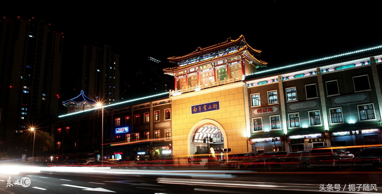 天津津门十大景点排名,天津十景地图