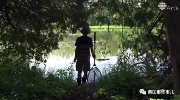 12岁，他用两年时间，做出这一整系列暗黑娃娃，有点厉害啊！