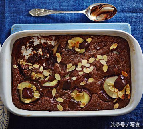 没容器装蛋糕？信不信一个铁盒装蛋糕，下一秒就能让蛋糕美到哭