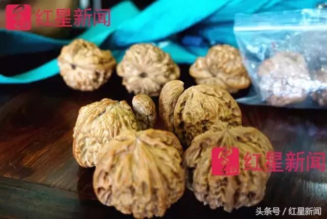 真相调查：文玩核桃再步玛卡后尘？从几万元一对到5元没人要？