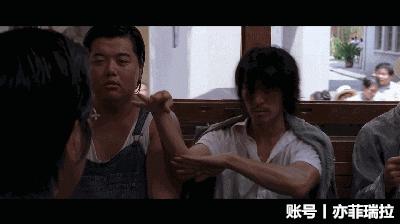 脸熟叫不上名字的男艺人,脸熟却叫不出名的老艺人