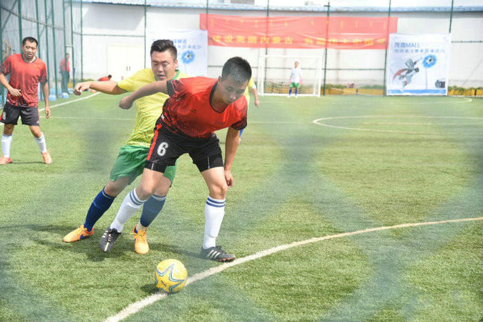 最新内蒙古五人制足球赛程,内蒙古足球频道五人制直播