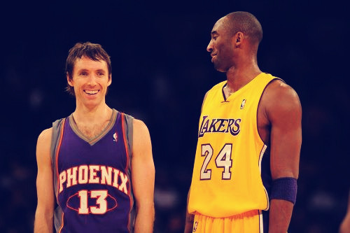 奥尼尔与艾弗森合体,艾弗森奥尼尔科比詹姆斯乔丹