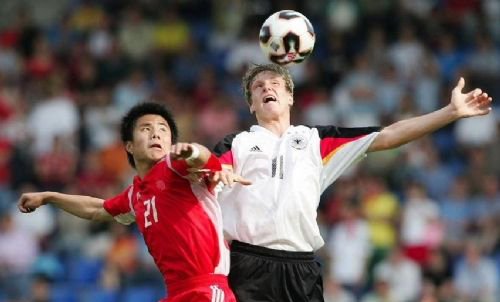 05年世青赛都有哪些球星,05世青赛精彩集锦