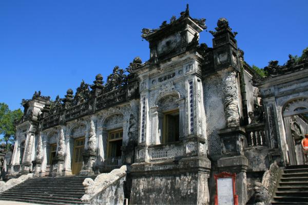 越南旅游男人必玩岘港,越南岘港旅游多少钱