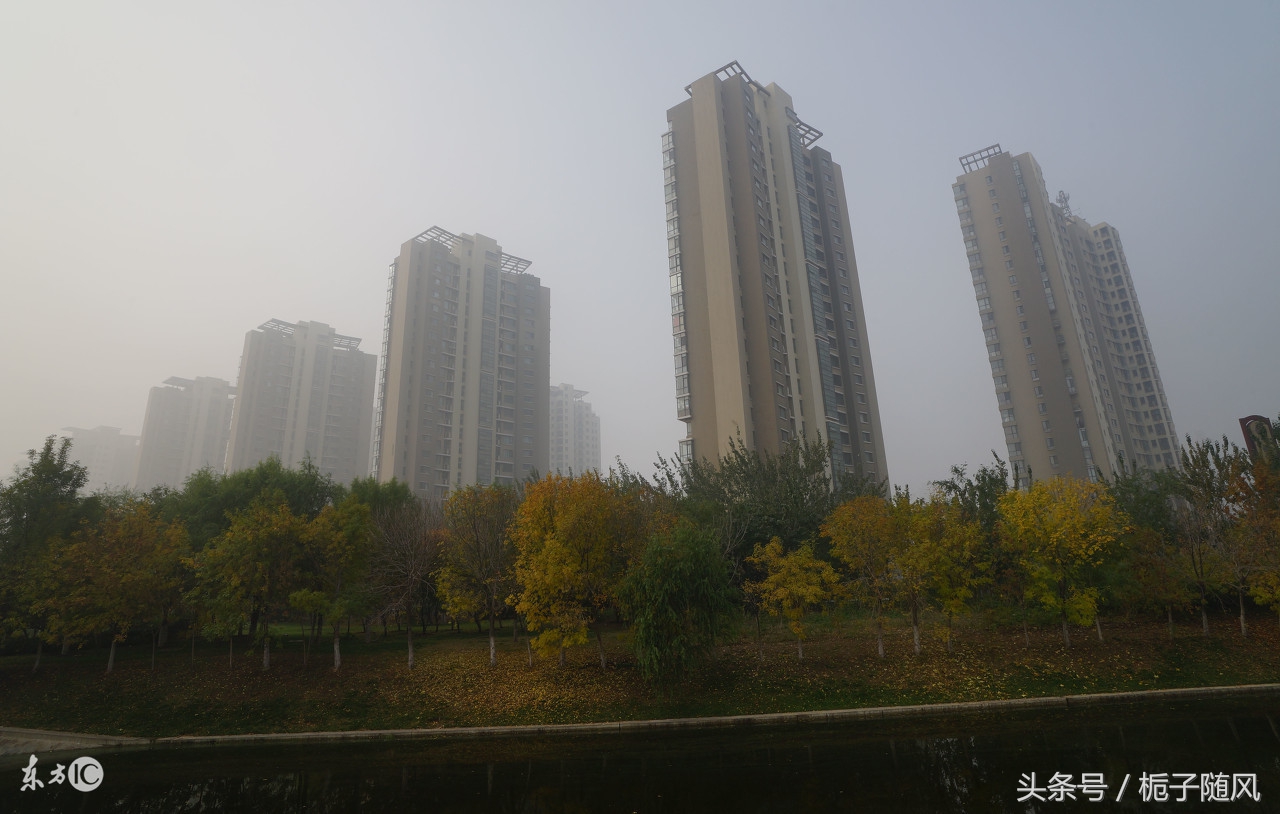 全运会在即，天津的16个市辖区一览