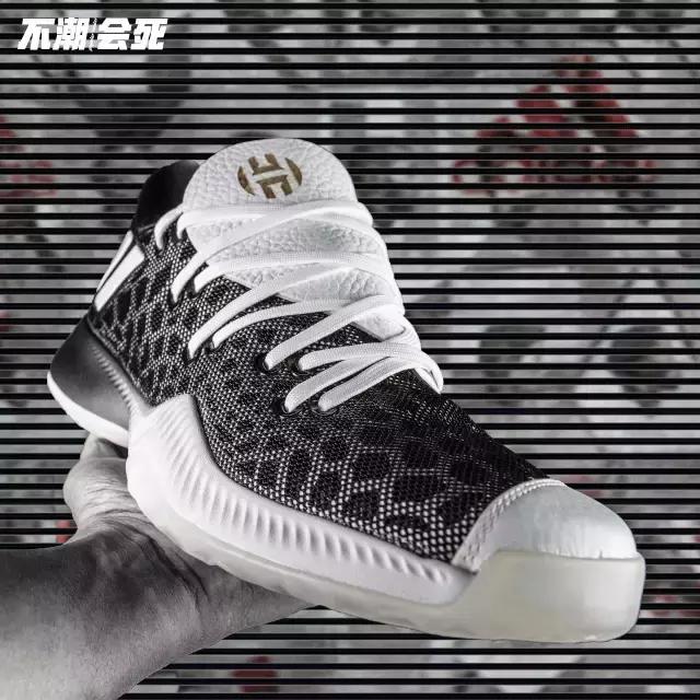 除了火拼、掰转盘和女主持的屁股，这次哈登中国行你可不能忘了它