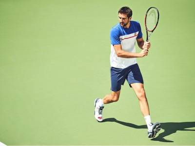 莎娃美网2017战袍,2017年美网系列赛