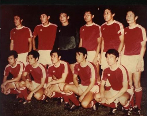 国足2-3败沙特出线堪忧,国足1到4惨败