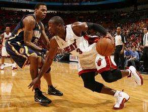 nba现役球星谁转身最好看,nba三种最华丽的转身过人