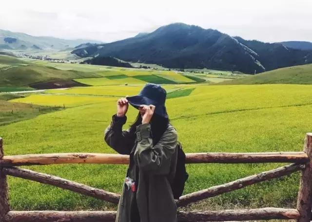 去旅游拍的风景照怎么发朋友圈,怎么给朋友圈的旅游照点评