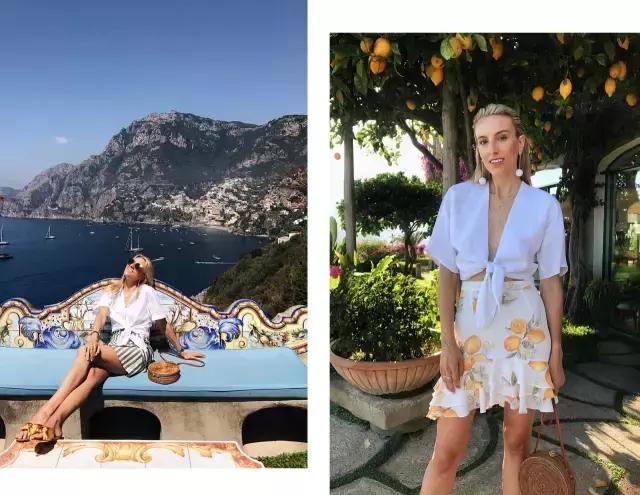 去旅游拍的风景照怎么发朋友圈,怎么给朋友圈的旅游照点评