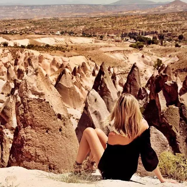 去旅游拍的风景照怎么发朋友圈,怎么给朋友圈的旅游照点评