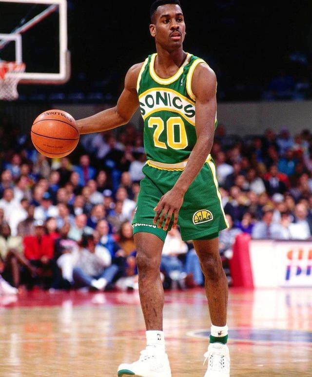 从湖人到凯尔特人,从凯尔特人到热火