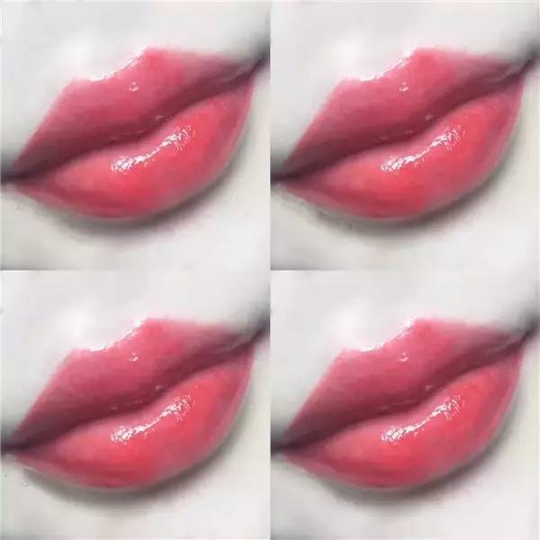 圣罗兰最美的9只口红方管,圣罗兰最美的9只口红广告