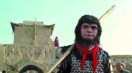 周星驰巅峰的十部电影加背景音乐,周星驰十大感人音乐