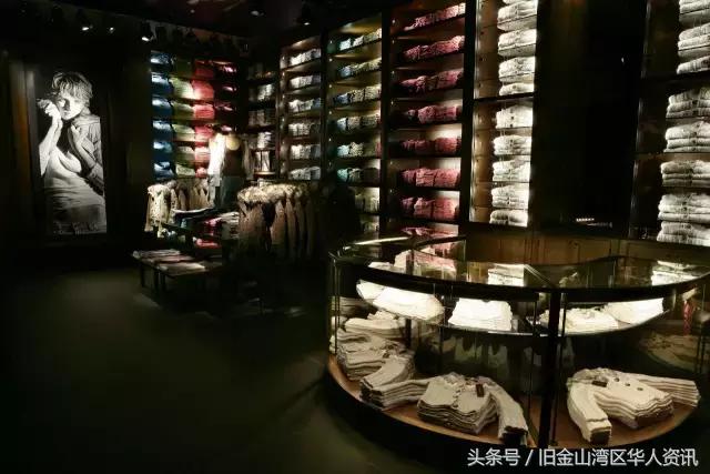 美国人扎堆抢购,美国人疯抢中国商品视频