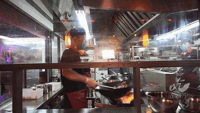 给海底捞的危机公关满分，还不如给良心做餐饮的「蛙有道」点赞！