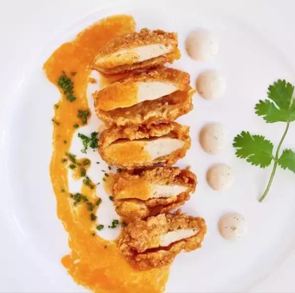 88元的人造肉汉堡 (人造肉做汉堡靠谱吗)