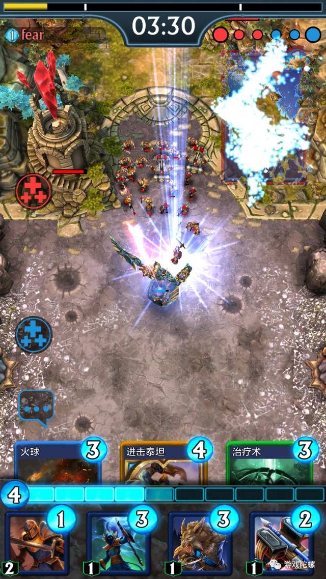 泰坦众神之战攻略手游,泰坦诸神之战手游推荐