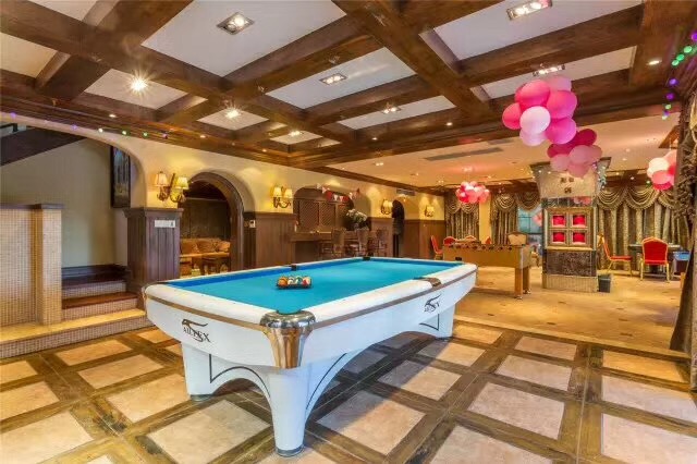 武汉生日趴推荐,武汉特色生日趴